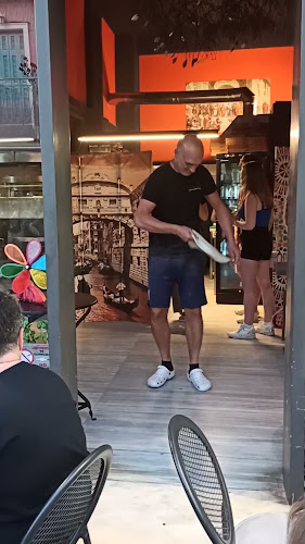 L’ Arte Della Pizza - Λευκάδα