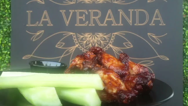 Comentarii opinii despre LA VERANDA