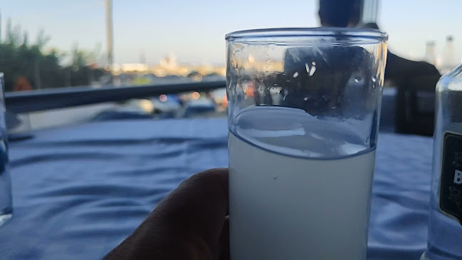 ΤΟ ΛΙΜΑΝΑΚΙ - Γαστρονομία και φιλοξενία