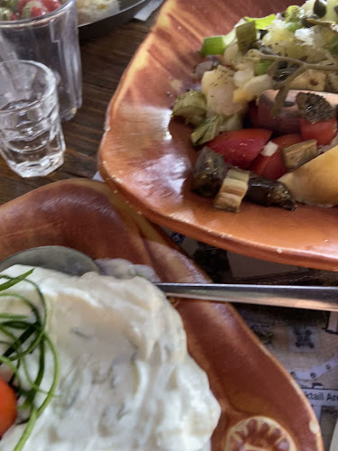 Comentarii opinii despre Ταβέρνα Γραμβούσα