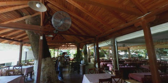 Ταβέρνα "Καταρράκτες"