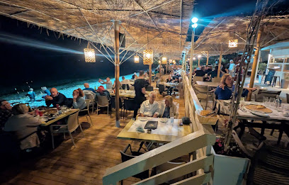 Meltemi..αλλιώς Restaurant Άγιοι Θεόδωροι