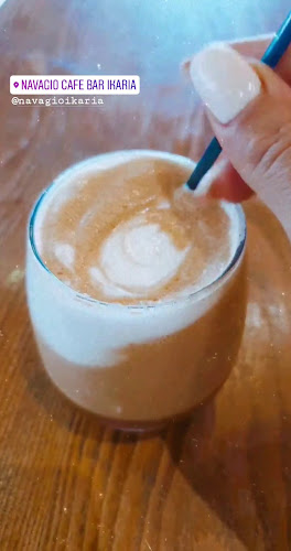 Opinii despre Navagio All Day Bar Ikaria în Χρίστος - Γαστρονομία και φιλοξενία