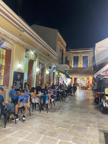 Leonidas creperie - Γαστρονομία και φιλοξενία