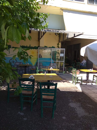 ΚΑΦΕ ΟΥΖΕΡΊ ΒΕΤΤΟΣ ΣΤΗ ΣΤΟΆ