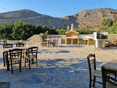 Εξοχικό Κέντρο Καλύβα