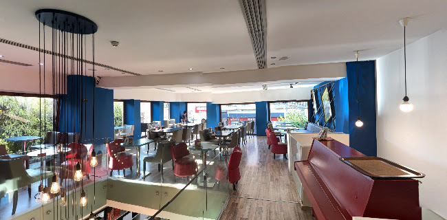 13 Sweeties and Salties