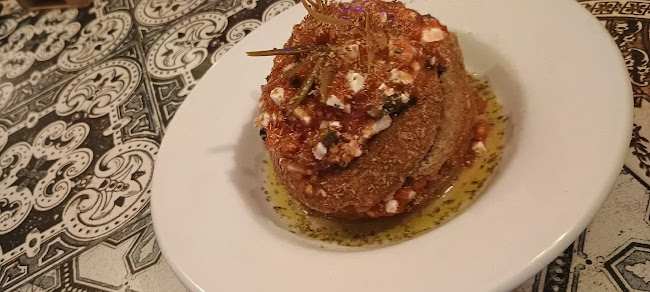 Παλιά Ταβέρνα 1923 - Γαστρονομία και φιλοξενία