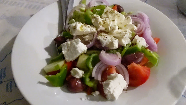 Εστιατόριο Στάλας