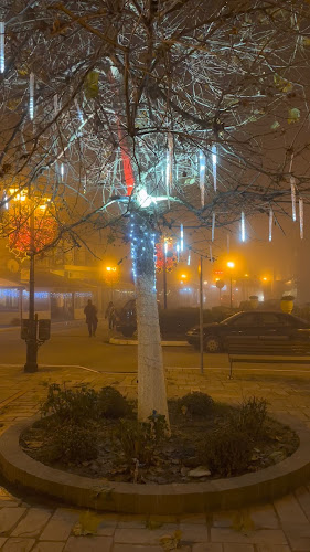 ΚΑΦΕ "ΑΡΩΜΑ" - Τσοτύλι