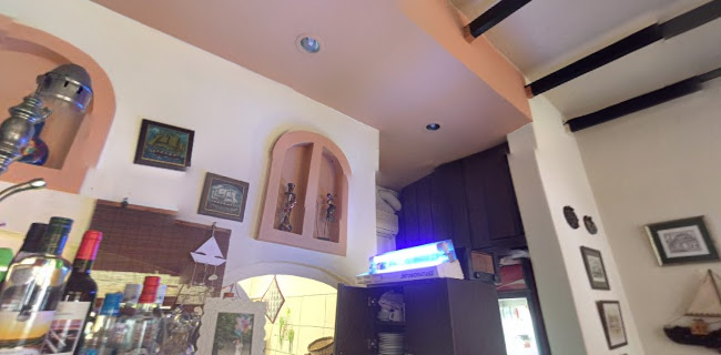 Το ΟΥΖΕΡΙ ΤΗΣ ΦΩΤΕΙΝΗΣ.to ouzeri tis foteinis