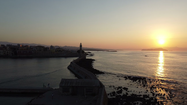 Πατριδογευσία - Χανιά