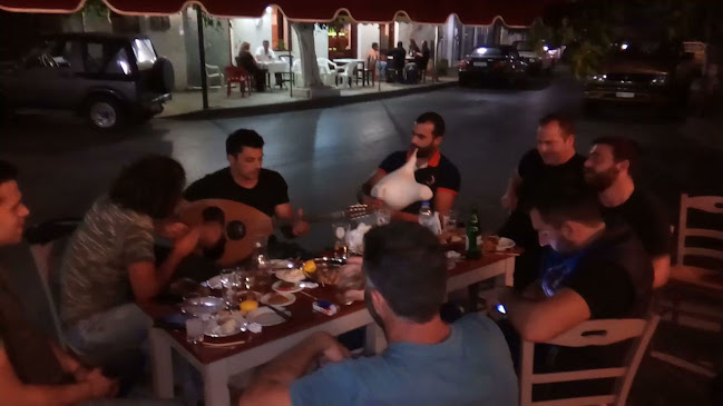 Opinii despre Αλέκος καφέ_ μεζεδοπωλείο în Άγιες Παρασκιές - Γαστρονομία και φιλοξενία