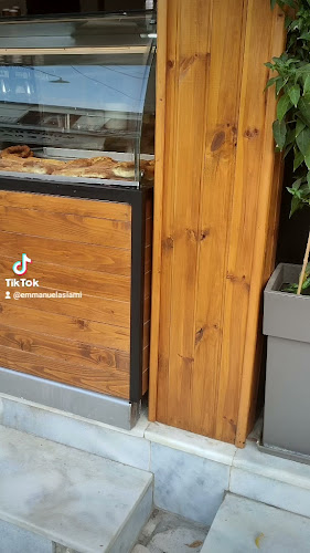 Opinii despre Daily Habit coffeeshop în Ζαγκλιβέρι - Γαστρονομία και φιλοξενία