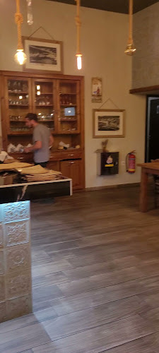 Παραλιακή, Λιμενάρια 640 02