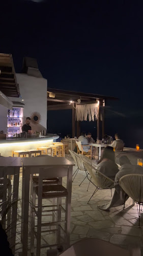 Sunset Bar Tinos - Γαστρονομία και φιλοξενία