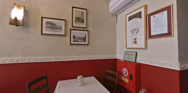 Opinii despre Φανός în Θεσσαλονίκη - Γαστρονομία και φιλοξενία