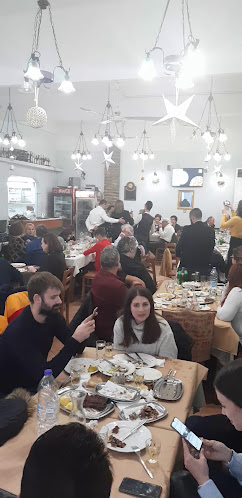 Opinii despre Ταβερνα-Κρεοπωλειο Μαρουγκας în Μάνδρα - Γαστρονομία και φιλοξενία