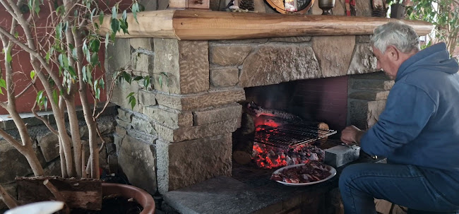 Opinii despre Ανεμοδαρμένο Διάσελο în Πλάτανος - Γαστρονομία και φιλοξενία