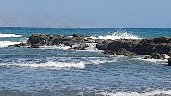 Comentarii opinii despre Plaka Beach restaurant