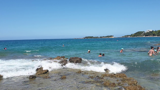 Beauvoir - Πύργος