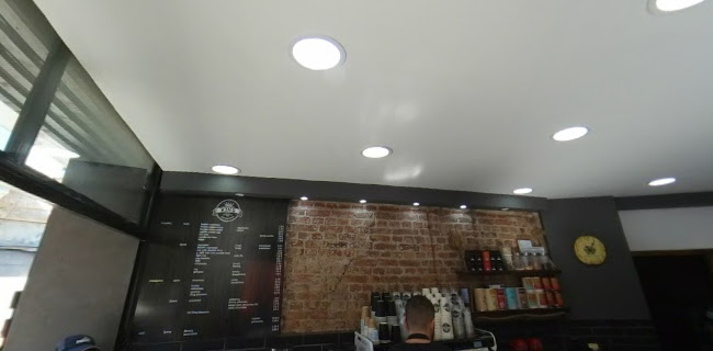 King Coffee - Σέρρες