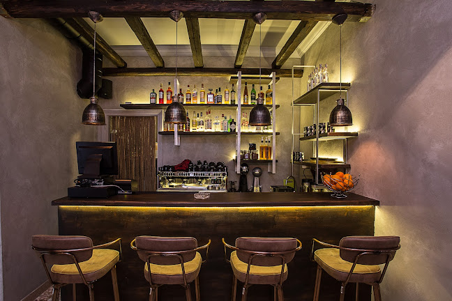 Comentarii opinii despre Doc All Day Garden Bar