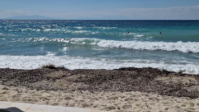 Opinii despre ΨΑΡΟΤΑΒΕΡΝΑ ΤΑΚΗΣ în Σκάλα Φούρκας - Γαστρονομία και φιλοξενία