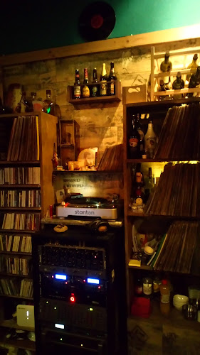 Κλεψύδρα Jazz Rock Bar