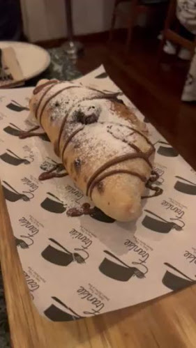 Comentarii opinii despre Frankie