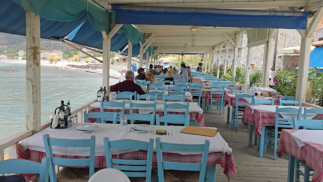 Opinii despre Ο Μαύρος Πειρατής în Νέο Οίτυλο - Γαστρονομία και φιλοξενία