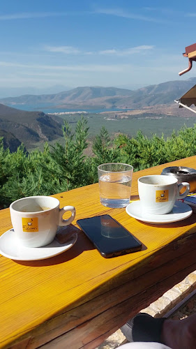 Astra Cafe Restaurant - Δελφοί