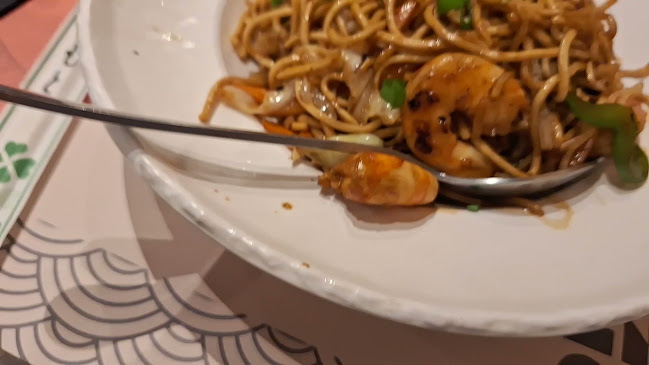 BONZAI Asian Restaurant