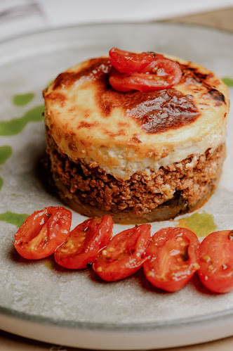 Notos Lounge - Γαστρονομία και φιλοξενία