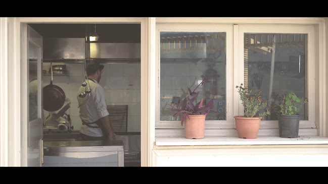 Sapori - Italian Flavors