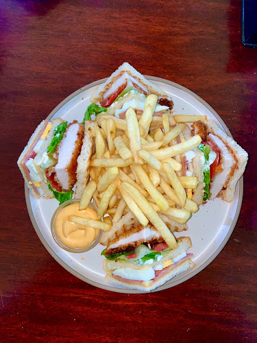 Leonidas creperie - Γαστρονομία και φιλοξενία