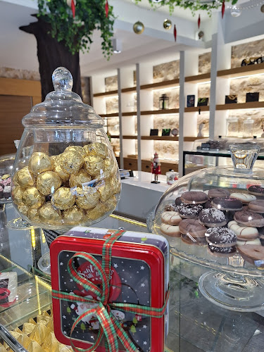 Green Cafe - Άργος