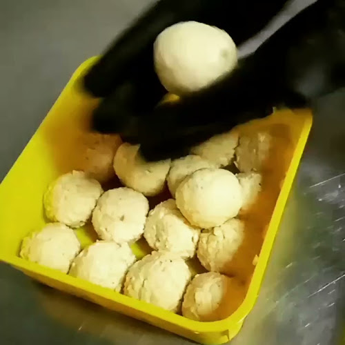 Μνήμες Φαγητό και Παράδοση - Τυχερό