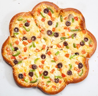 Roma Pizza Αλεξάνδρας - Αθήνα