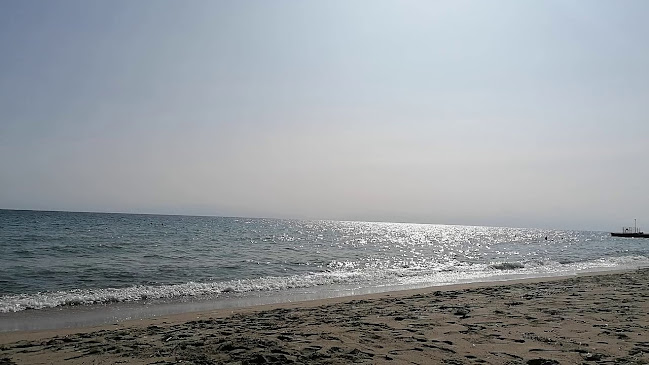 Opinii despre JUST CAFÉ în Νέα Καλλικράτεια - Γαστρονομία και φιλοξενία