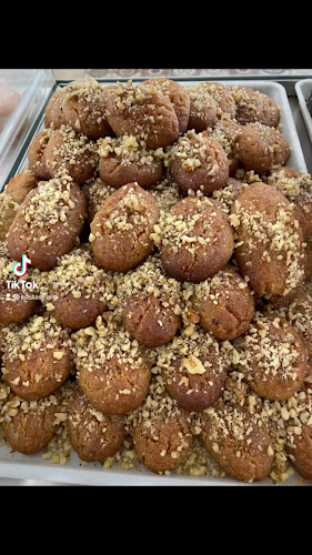 Το Παραδοσιακό (Αρτοποιείο Αργυρόπουλος)