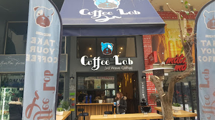 Coffee Lab Αλεξανδρούπολη