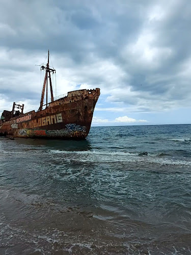 Glyfada Beach Restaurant