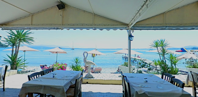 Opinii despre ΑΛΣ în Ύψος - Γαστρονομία και φιλοξενία