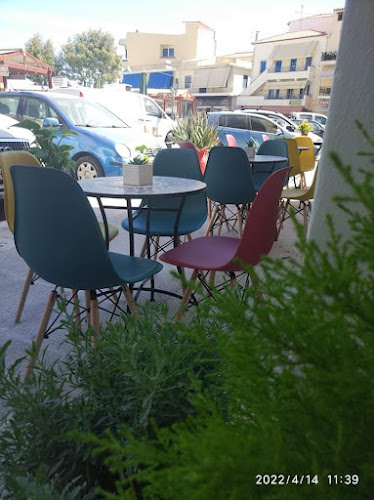 Αρτοποιείο "Τα αρτογλυκίσματα"