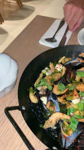 Thama Restaurant - Tinos Inspired Food - Τήνος