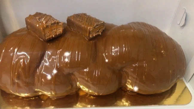 Αρτοποιείο Δεμπούδης - Πολύκαστρο