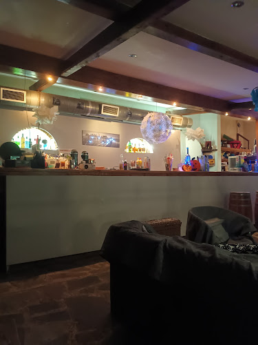 Heaven Paradise Club Pisina - Γαστρονομία και φιλοξενία