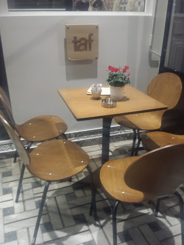 Opinii despre Yiannis_coffee în Έδεσσα - Γαστρονομία και φιλοξενία