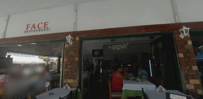 Face Restaurant